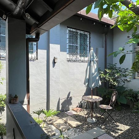 Naval Bureaucracy Apartment เกาสง ภายนอก รูปภาพ
