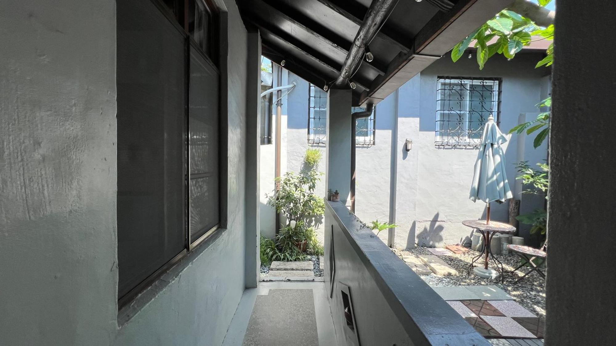 Naval Bureaucracy Apartment เกาสง ภายนอก รูปภาพ