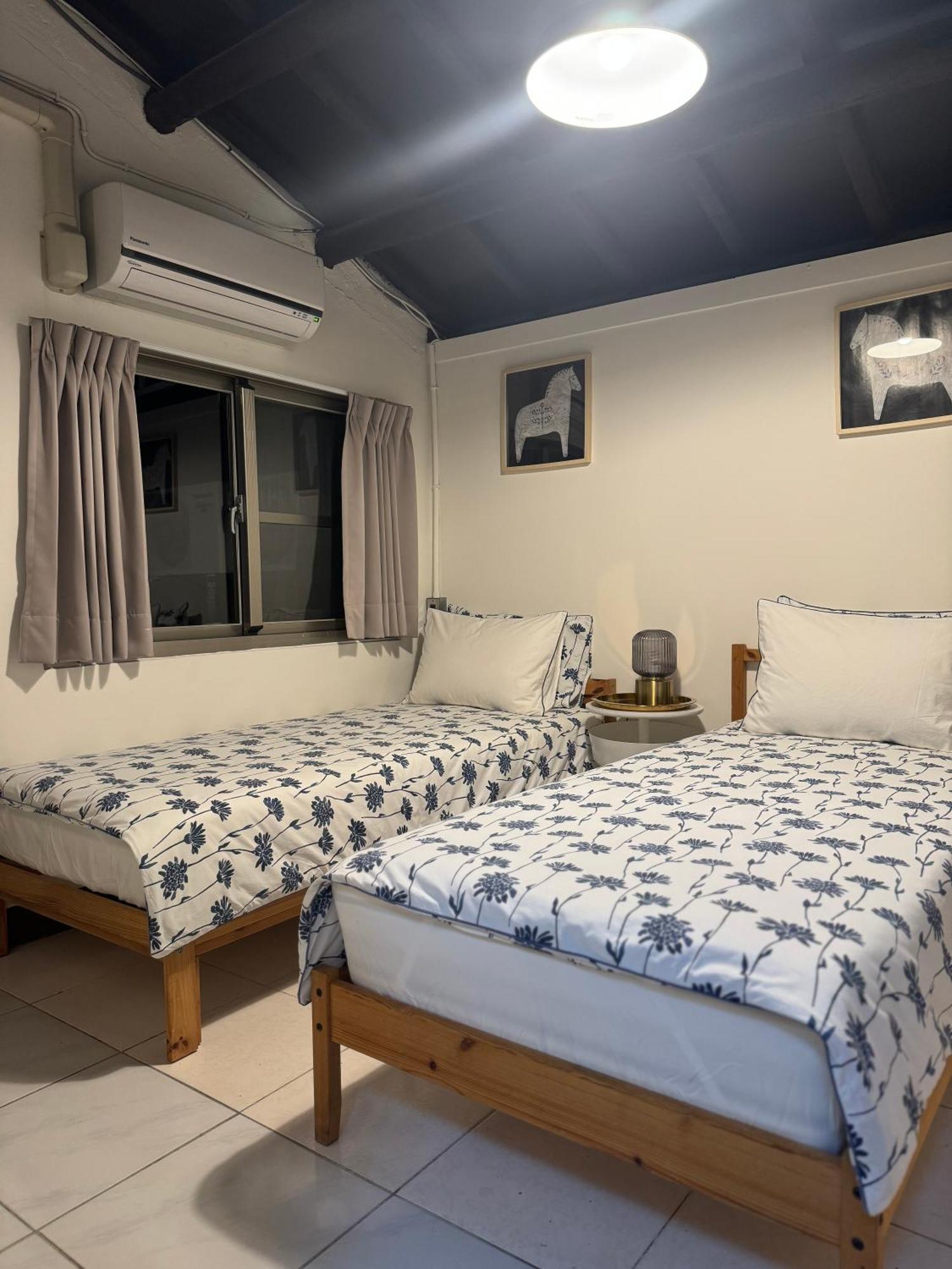 Naval Bureaucracy Apartment เกาสง ภายนอก รูปภาพ