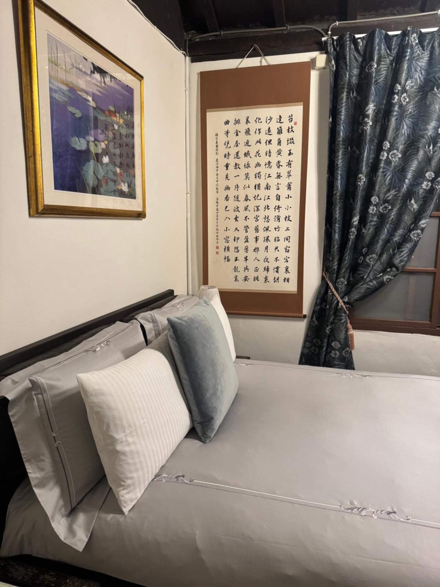 Naval Bureaucracy Apartment เกาสง ภายนอก รูปภาพ